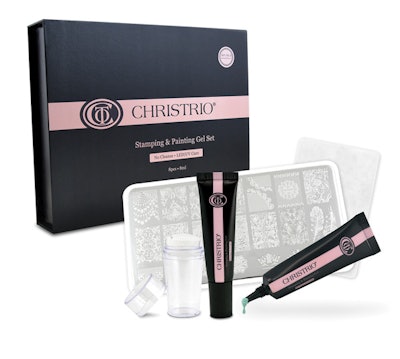 Christrio-Stamping-Plate