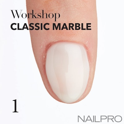 Classic Marble 1