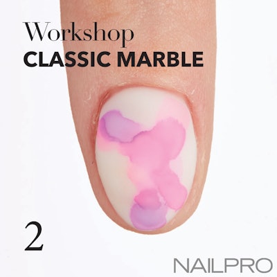 Classic Marble 2