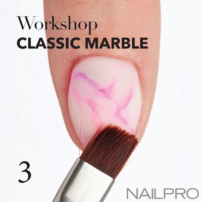 Classic Marble 3