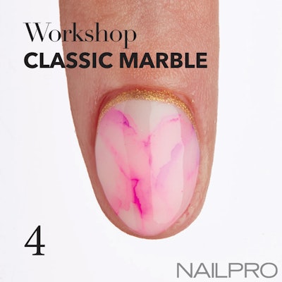 Classic Marble 4