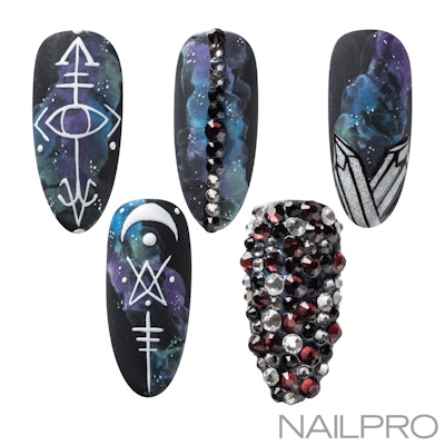 Nailspiration-All Tips