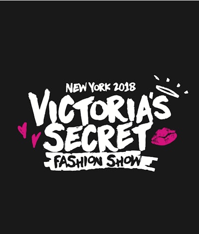 Victoria Secret LeChat collab