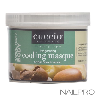 Cuccio MAsque