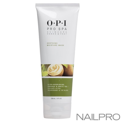 OPI Pro Spa Mask