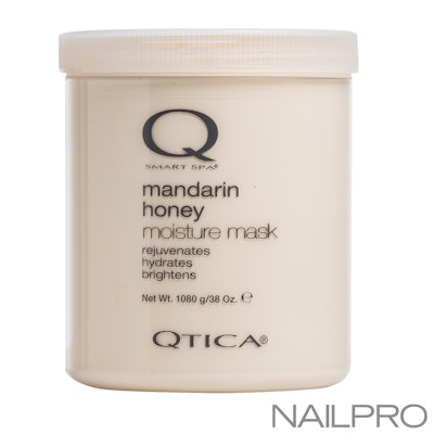 Qtica mask