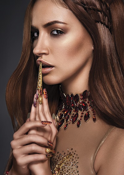 nails_sarah_nguyen look one