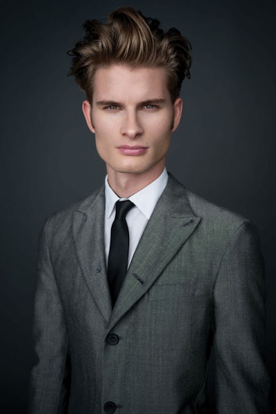 Aquage Uplifting Foam