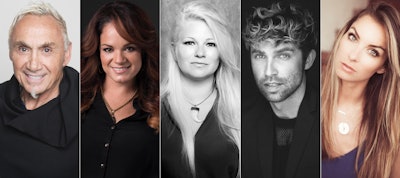 Brand Educators Top Marks