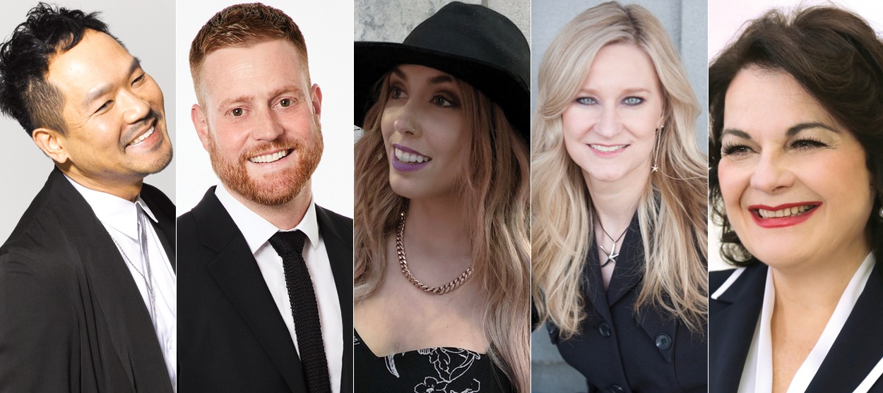 Top Beauty Educators on Inspiration and Ongoing Education | Beauty Launchpad