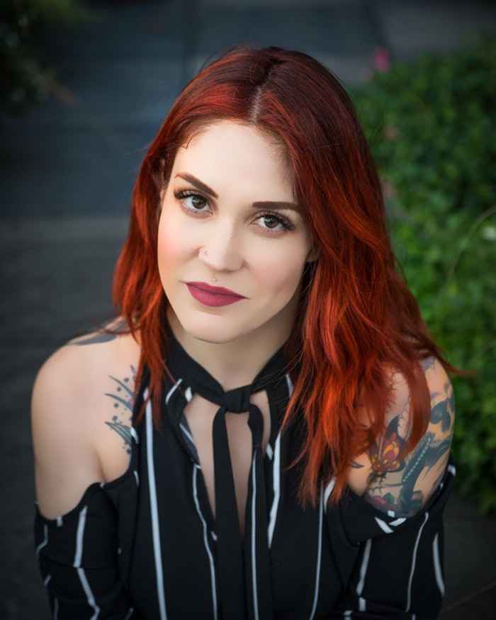 Bri Bird