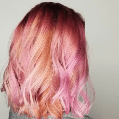 Brittney Winkler Rose Gold