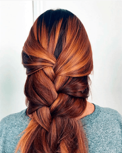 Elizabeth Faye Copper