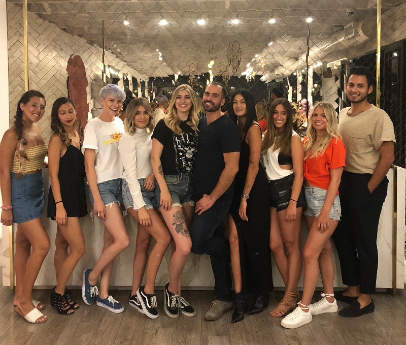 From Assistant To Stylist The Journey At Nine Zero One Beauty Launchpad From Assistant To Stylist The Journey At Nine Zero One Beauty Launchpad
