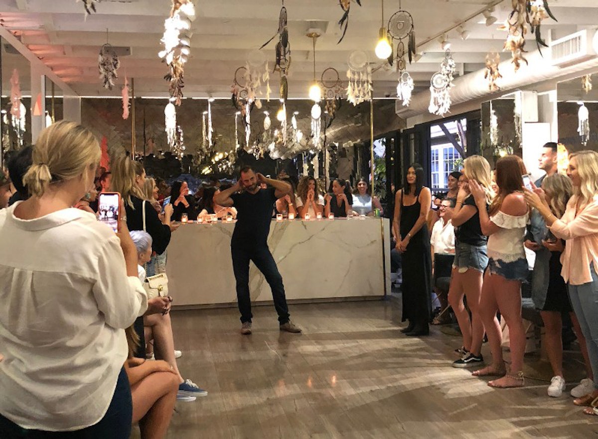 From Assistant To Stylist The Journey At Nine Zero One Beauty Launchpad