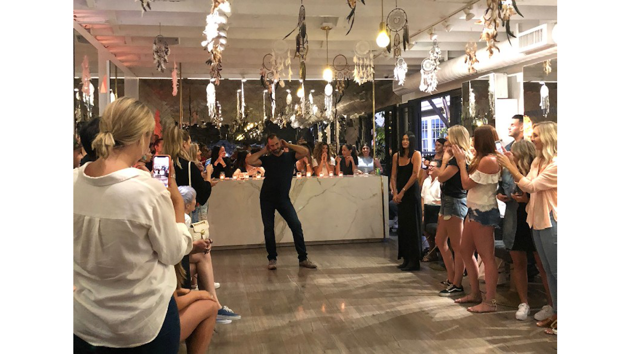 From Assistant To Stylist The Journey At Nine Zero One Beauty Launchpad From Assistant To Stylist The Journey At Nine Zero One Beauty Launchpad