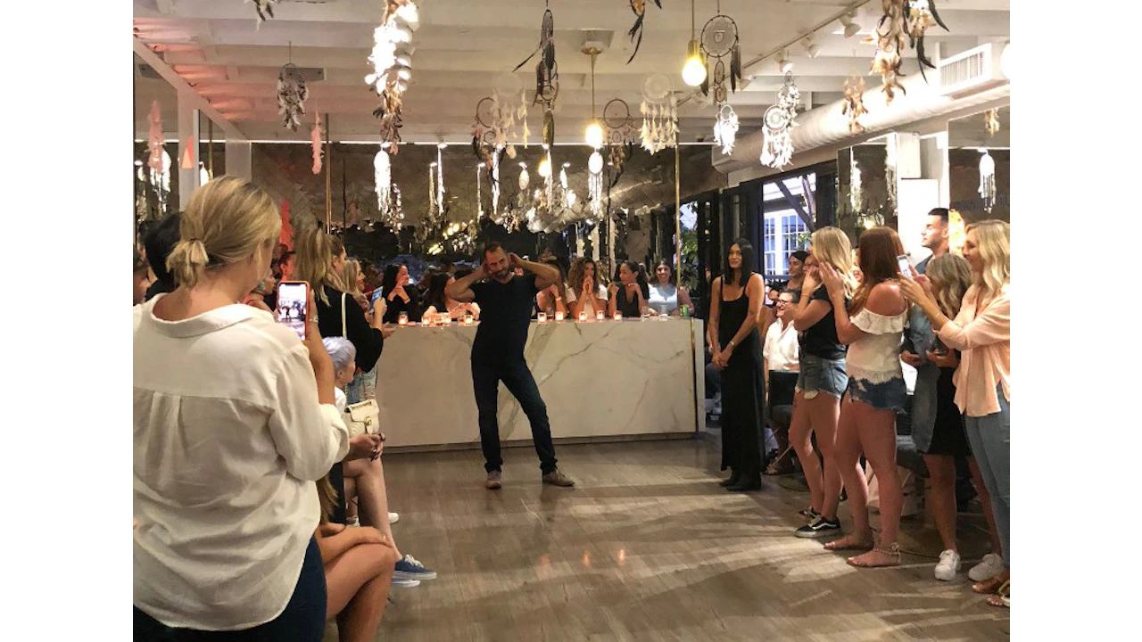 From Assistant To Stylist The Journey At Nine Zero One Beauty Launchpad From Assistant To Stylist The Journey At Nine Zero One Beauty Launchpad
