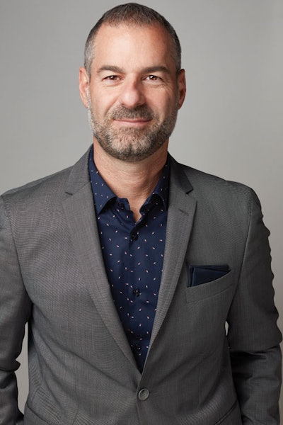 John Costanza Conair