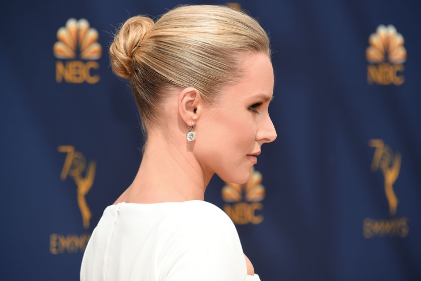 Just in Time For the Holidays, Stylists Reveal How They Achieved Their  Celebrity 'Dos | Beauty Launchpad