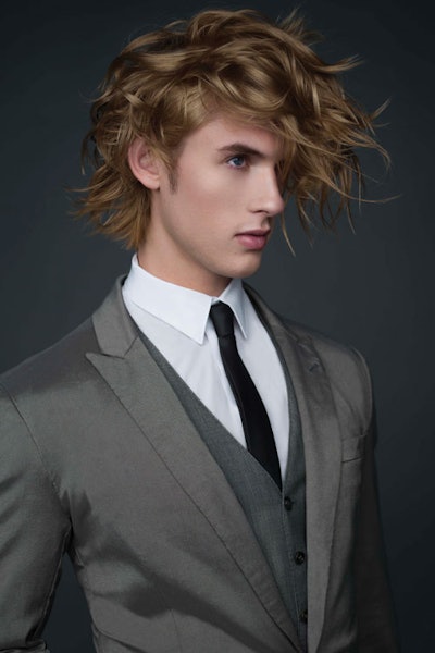 Luis Alvarez Babyliss Pro