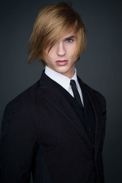 Luis Alvarez Babylisspro