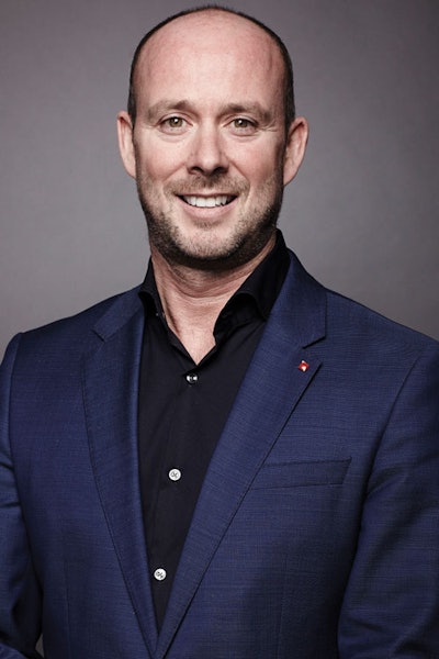 Mark Giannandrea Kao Usa