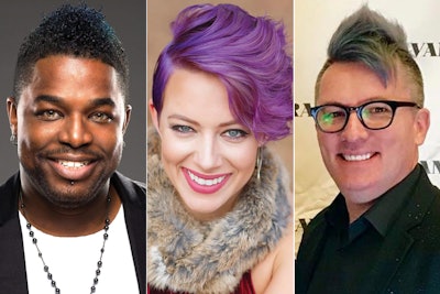 Pravana Educational Team