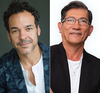 Top Mark Hairstylists