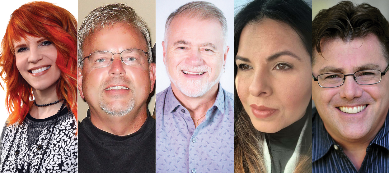 Top Beauty Educators on Inspiration and Ongoing Education | Beauty Launchpad