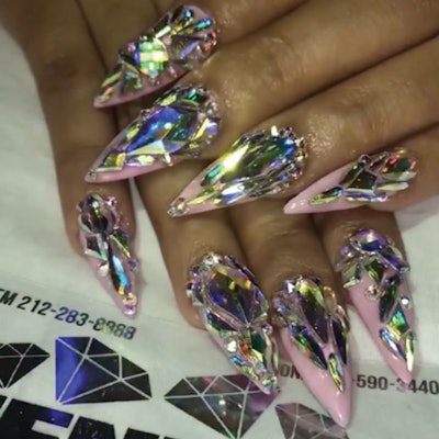Cardi-B-Nails