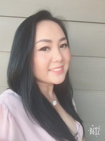 Helen Nguyen NAILPRO November Nailspiration