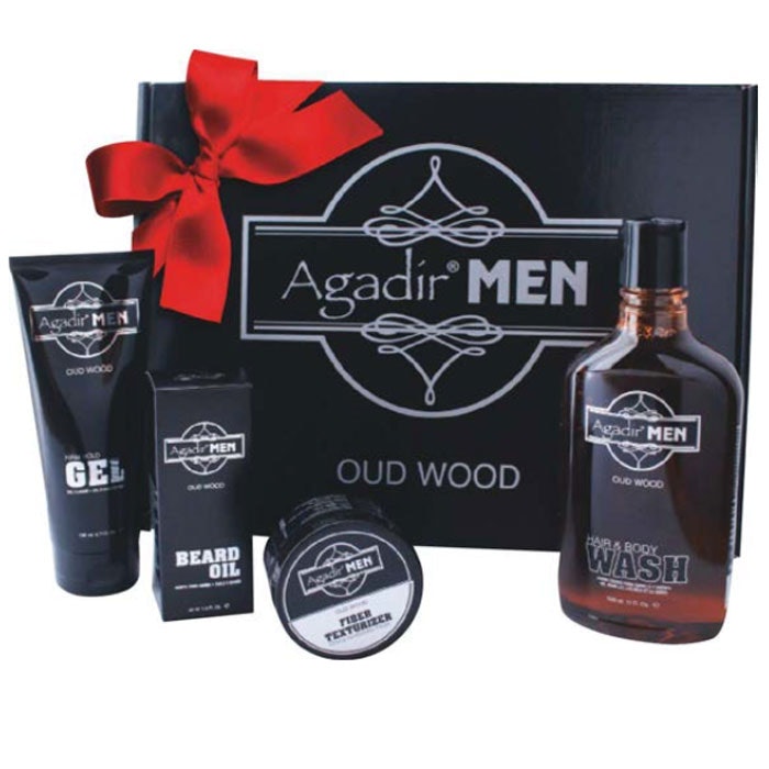 Agadir Men Holiday Gift