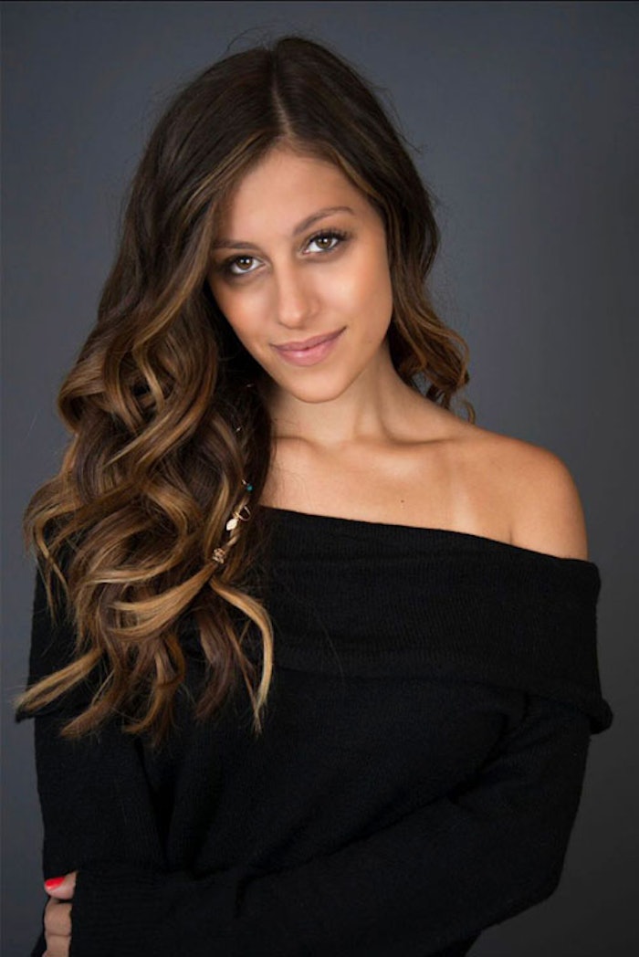 Bianca Siani