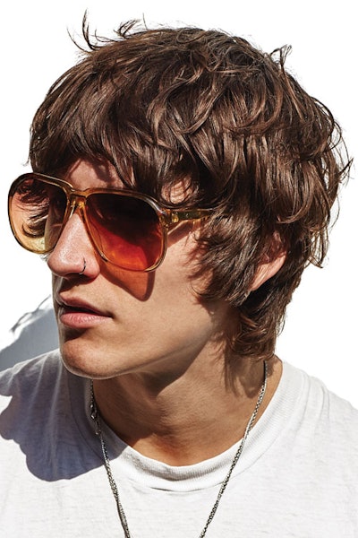 British Hairdressing Awards