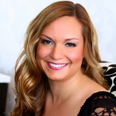 Brook Schlosser Lashes