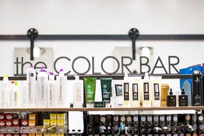 Framework Salon Products