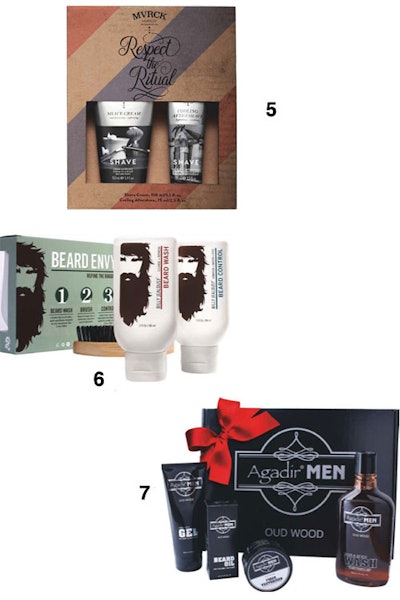 Mens Gift Guide