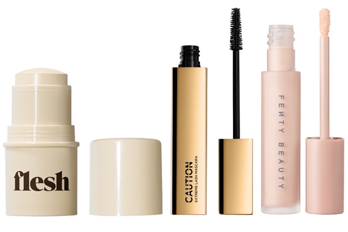 New Lash Products