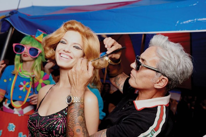 Oribe Moschino 4