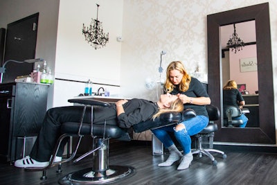 The Brow Studio Mpls