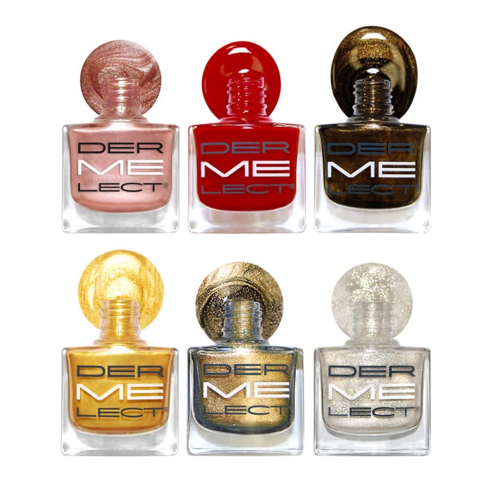 Dermelect_ME_Holiday_Collection