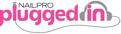 NAILPRO Plugged In
