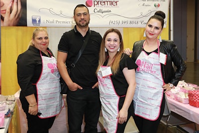 Nail-Premier