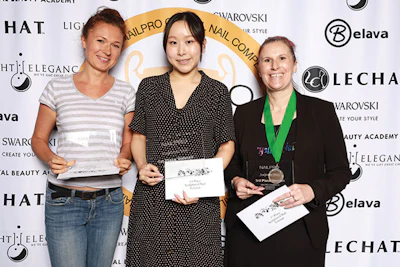Sculptured-Nails-Veteran-winners