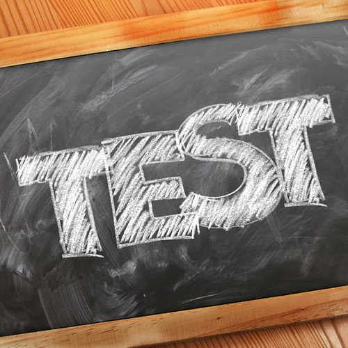 plugged-in-quiz-one-test-chalkboard