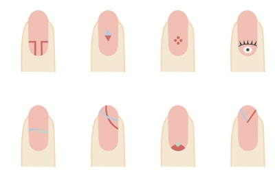 sundays-nail-art