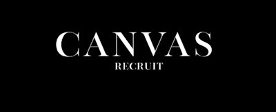 Canvas Logo White1