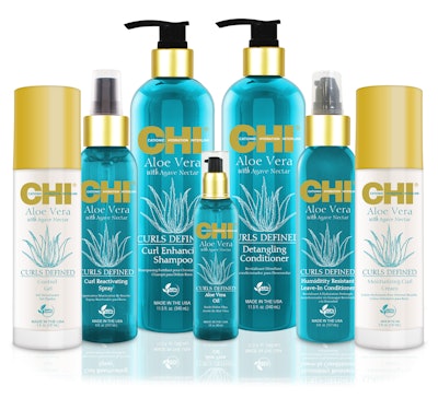 Chialoevera Productlineup