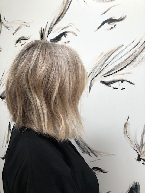 Guest Blog Gray Blending By Lisa Satorn Of Nine Zero One Salon Beauty Launchpad Guest Blog Gray Blending By Lisa Satorn Of Nine Zero One Salon Beauty Launchpad