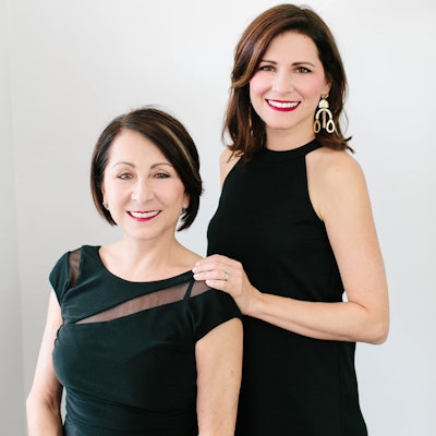 Inge Handing Tanja Catoe